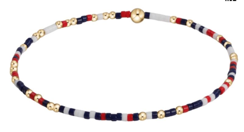 Enewton EGIRL Hope Unwritten Bracelet Firecracker