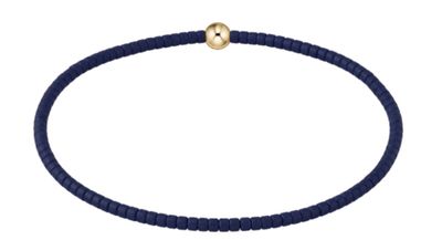 Enewton Hope Classic Bracelet Navy