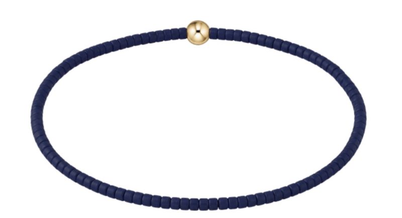 Enewton EXTENDS Hope Classic Bracelet Navy