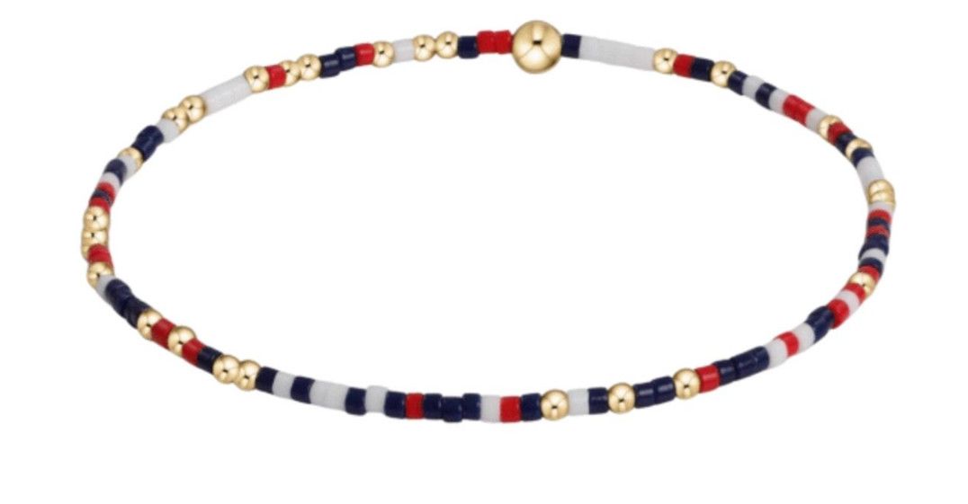 Enewton EXTENDS Hope Unwritten Bracelet Firecracker