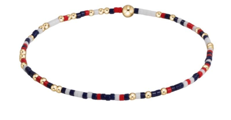 Enewton EXTENDS Hope Unwritten Bracelet Firecracker