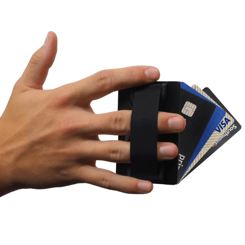 LoveHandle Pro Magnetic Phone Grip