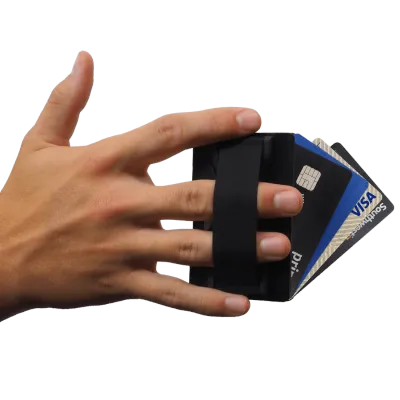 LoveHandle Pro Magnetic Phone Grip