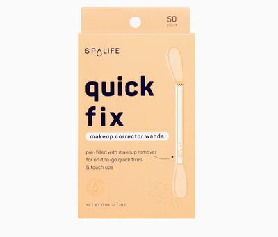 Quick Fix Makeup Corrector Wands 50ct
