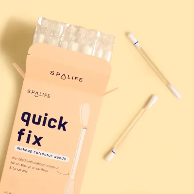 Quick Fix Makeup Corrector Wands 50ct