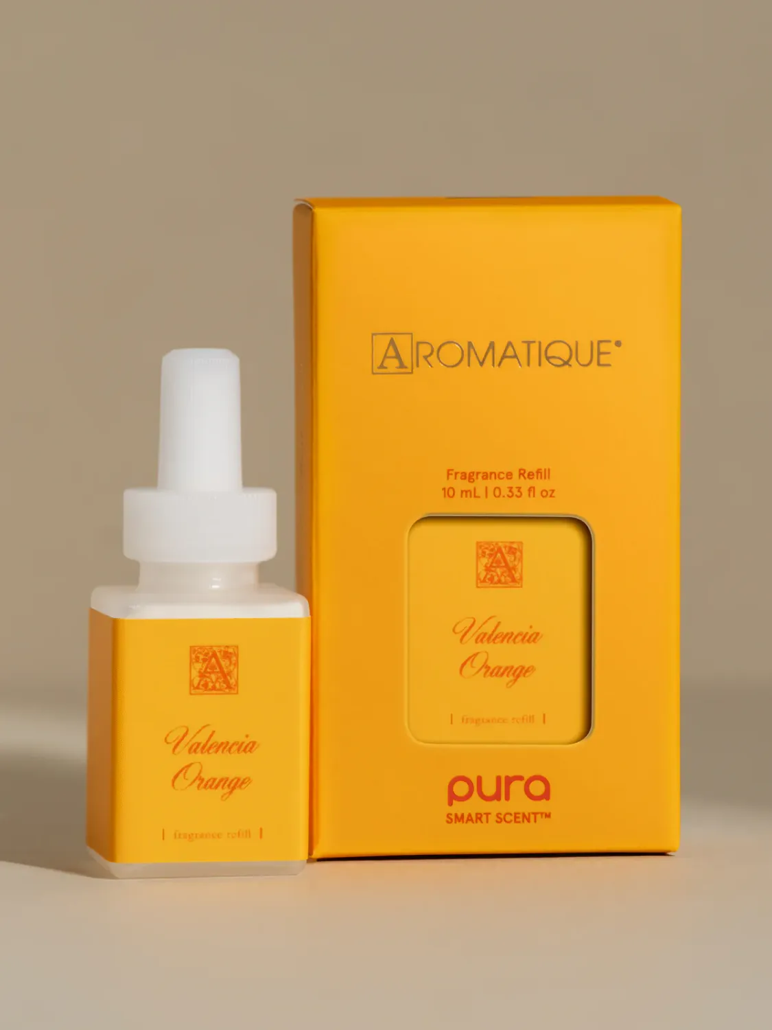 Pura®  Smart Diffuser Refill | Valencia Orange