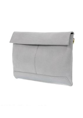 Kiara Foldover Convertible Crossbody