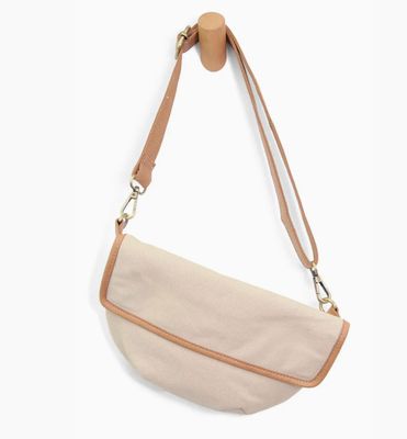 Sling/Belt Canvas Bag