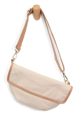Sling/Belt Canvas Bag