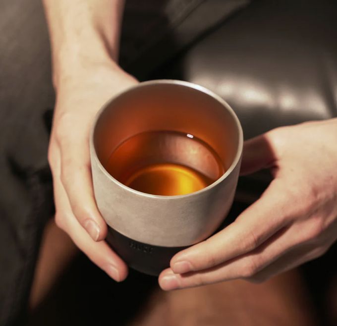 Whiskey Freeze Pro Cup Stainless Steel