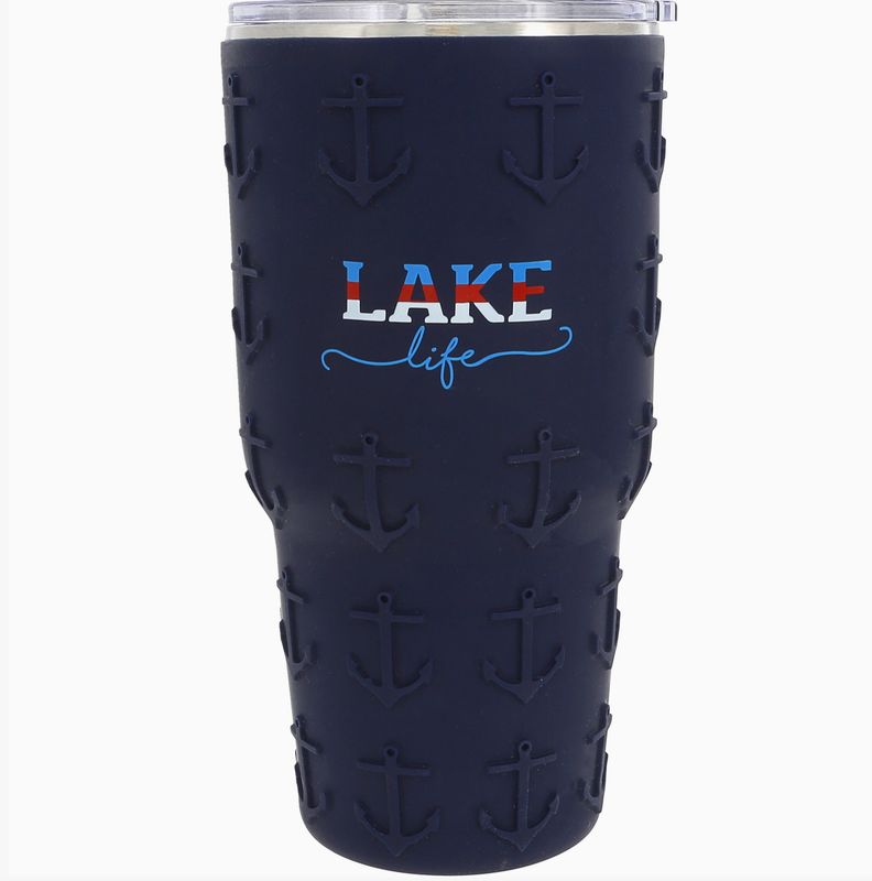 Lake Life 30oz Tumbler