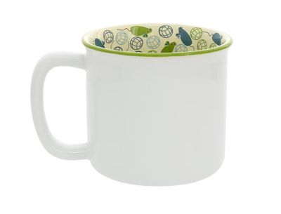Cat Dad 18oz Mug