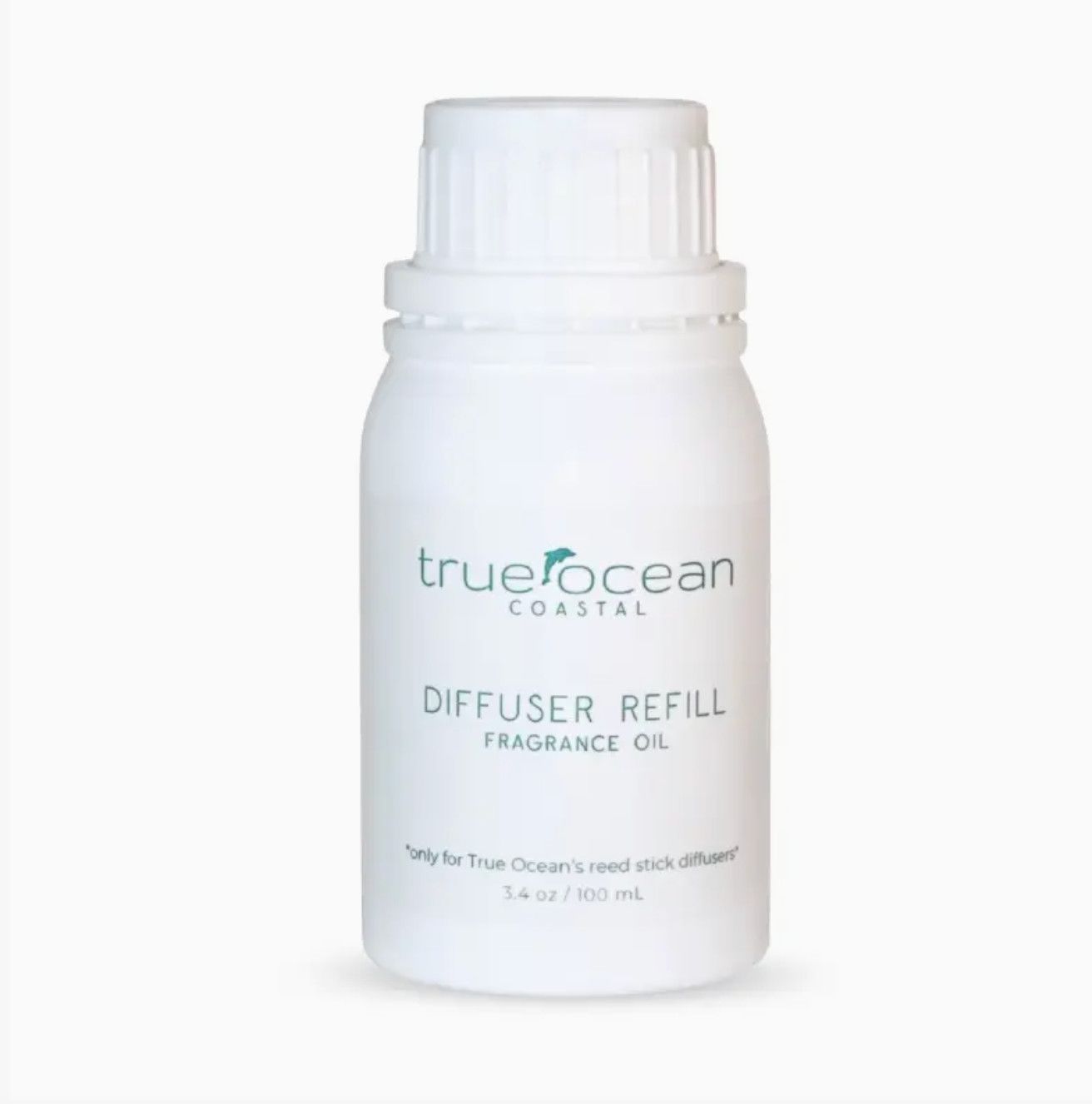 True Ocean™ Reed Diffuser Refill