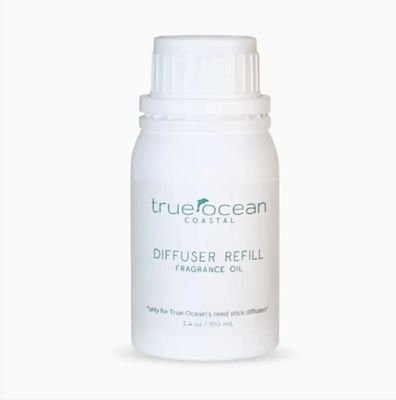 True Ocean™ Reed Diffuser Refill