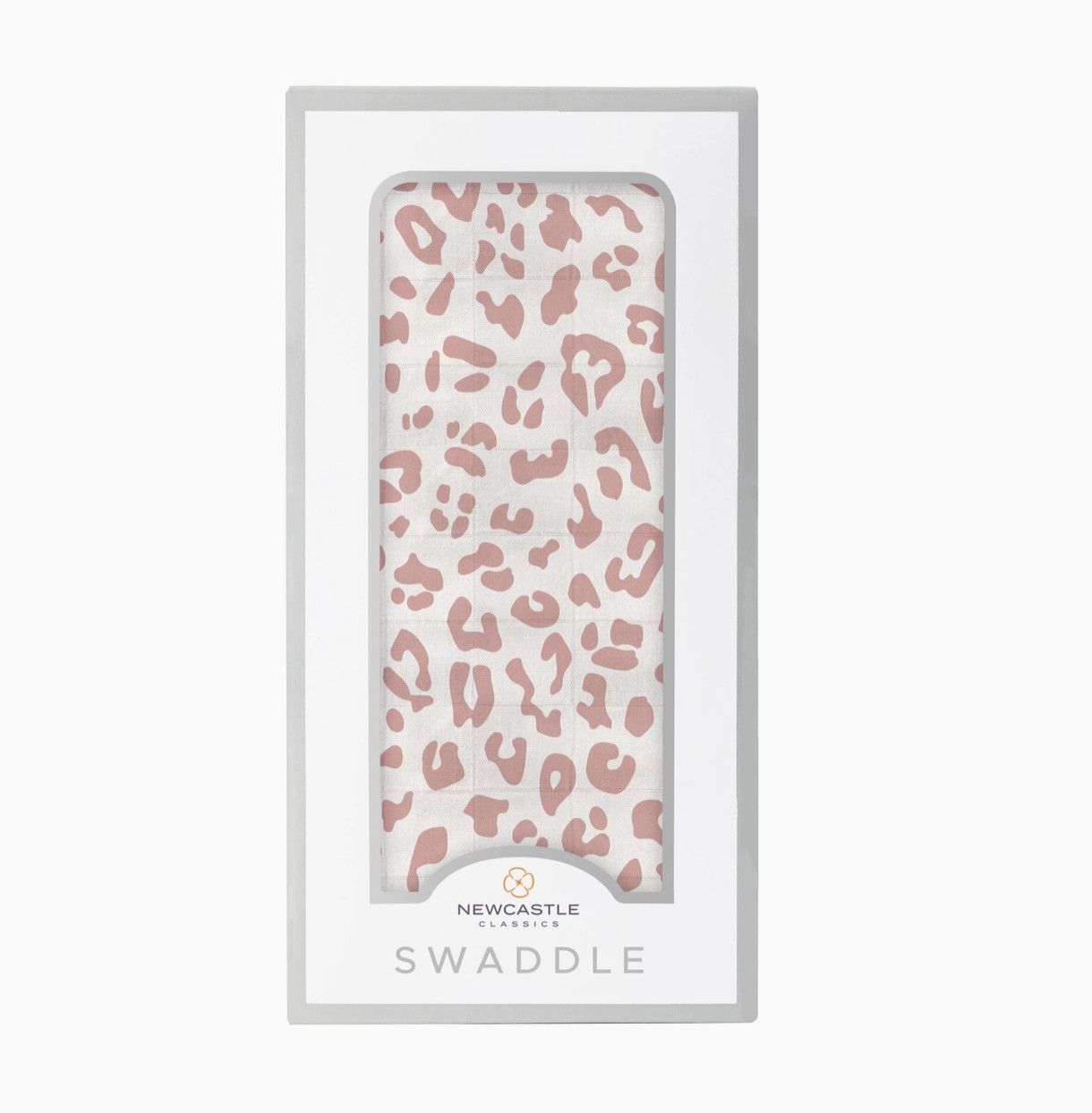 Little Leopard Swaddle