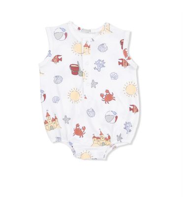 Angel Dear Sunny Suncastles Henley Bubble