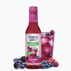 Jordan's Skinny Mixes