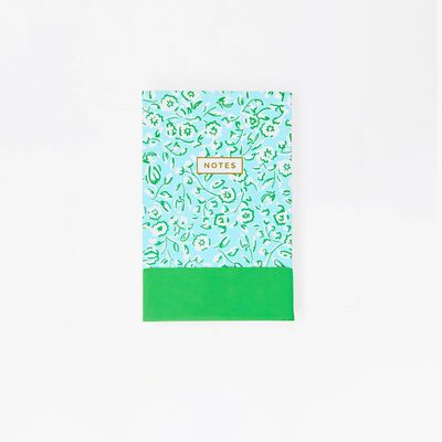 Flip Notepad | Meadow Line