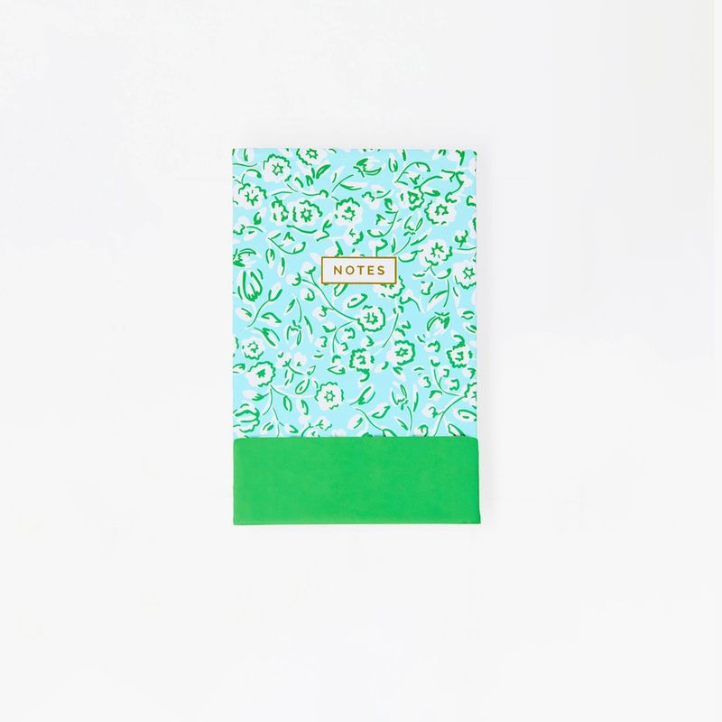 Flip Notepad | Meadow Line