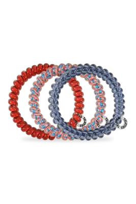 Teleties™ Hair Ties | Blueberry Farms