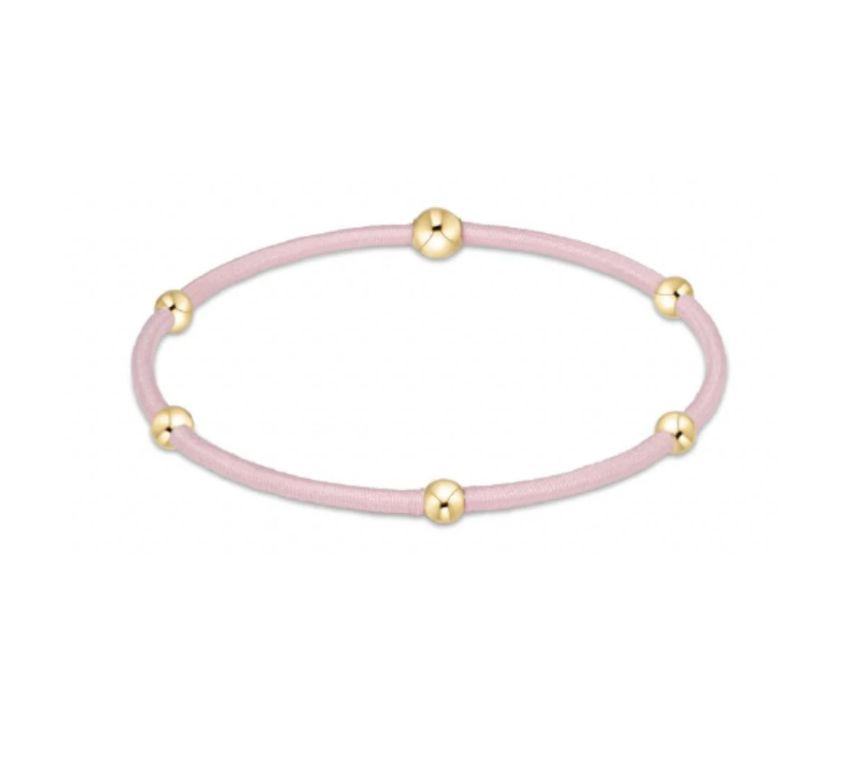 Enewton "e"ssentials Light Pink