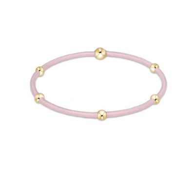 Enewton "e"ssentials Light Pink