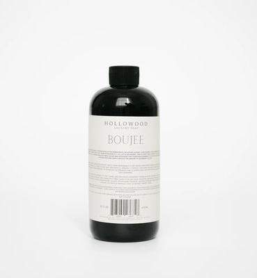 Hollowood Laundry Liquid Laundry Soap 16oz