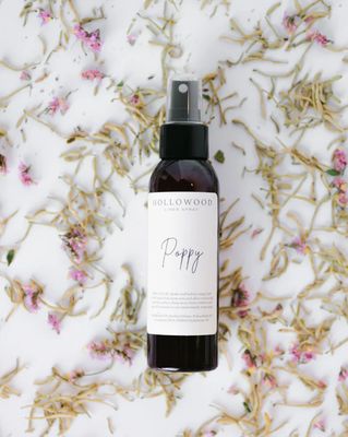 Hollowood Linen Spray