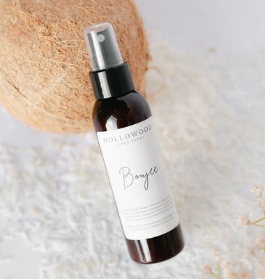 Hollowood Linen Spray