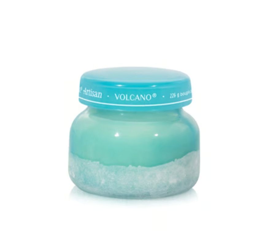 Volcano Artisan Luce d' Almafi Signature Candle, Size: 8oz Petite