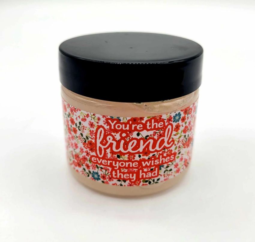 You're the Friend Scrub 2oz
