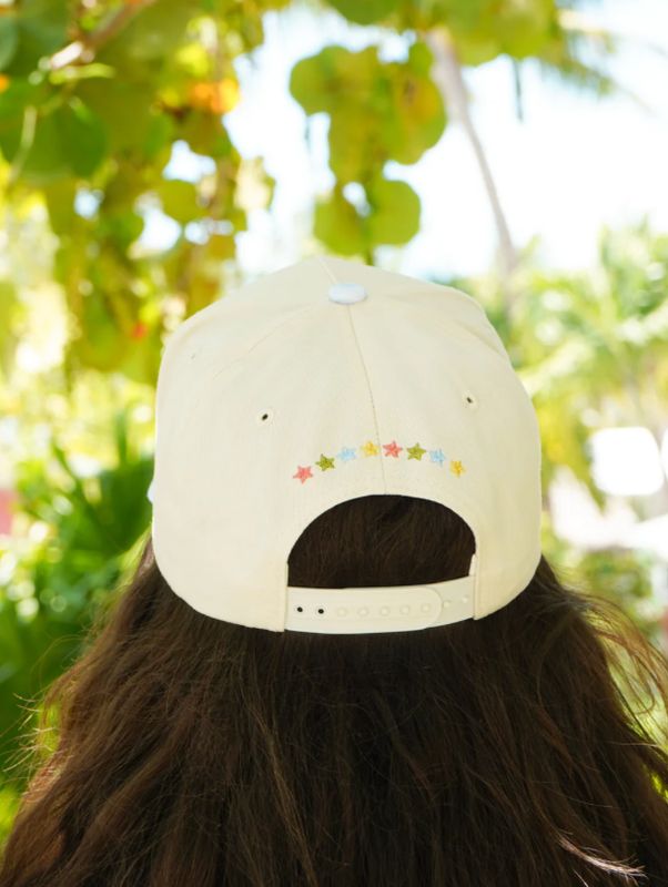 The Take it Easy Trucker Hat