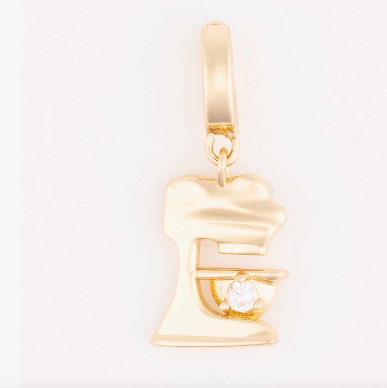 The Sophie Charm Mixer