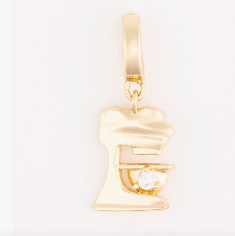 The Sophie Charm Mixer