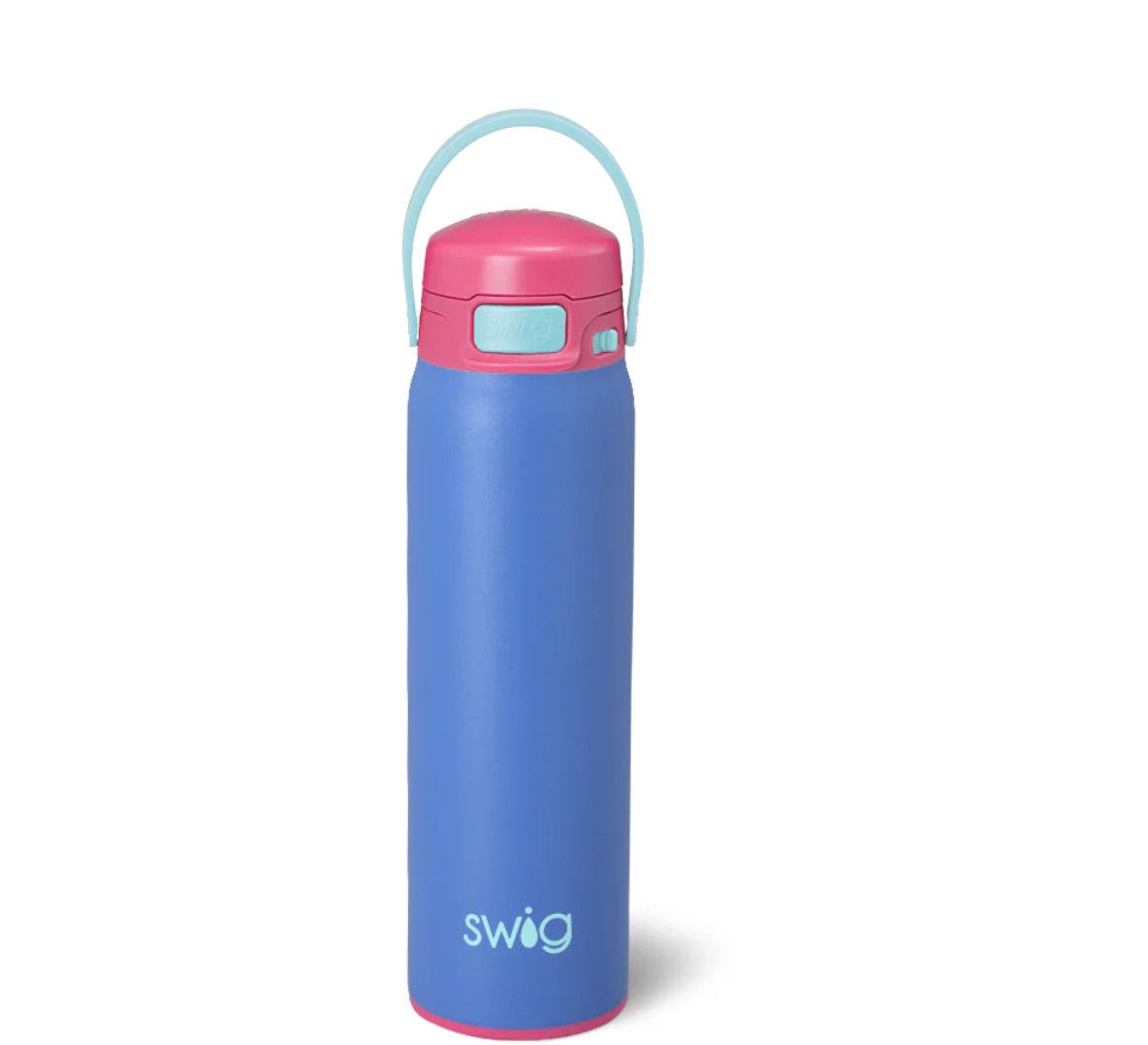 Swig Berry Blast Collection, Size: 22oz EZ Fill Bottle