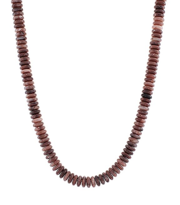 The Codi Beaded Necklace