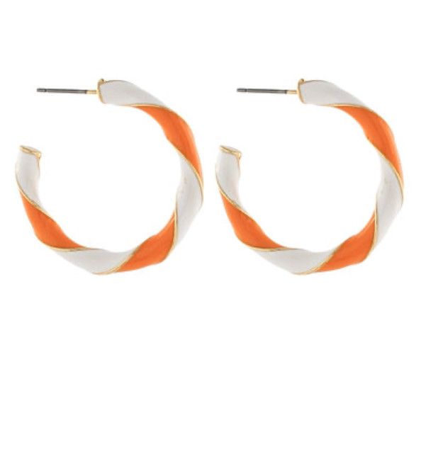VFL Twisted Hoops