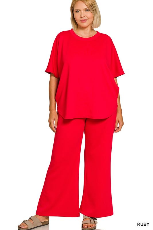 The Romy Set