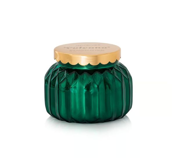 Volcano Royal Gem Candle
