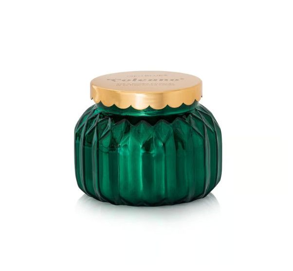 Volcano Royal Gem Candle, Size: 8 oz Petite Jar