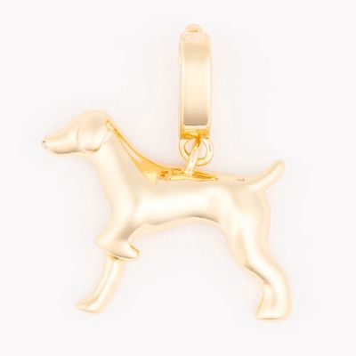 Sophie Luxe Mabel Dog Charm