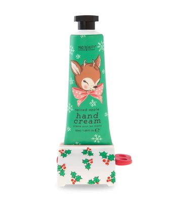 Retro Roll Up Reindeer Hand Cream