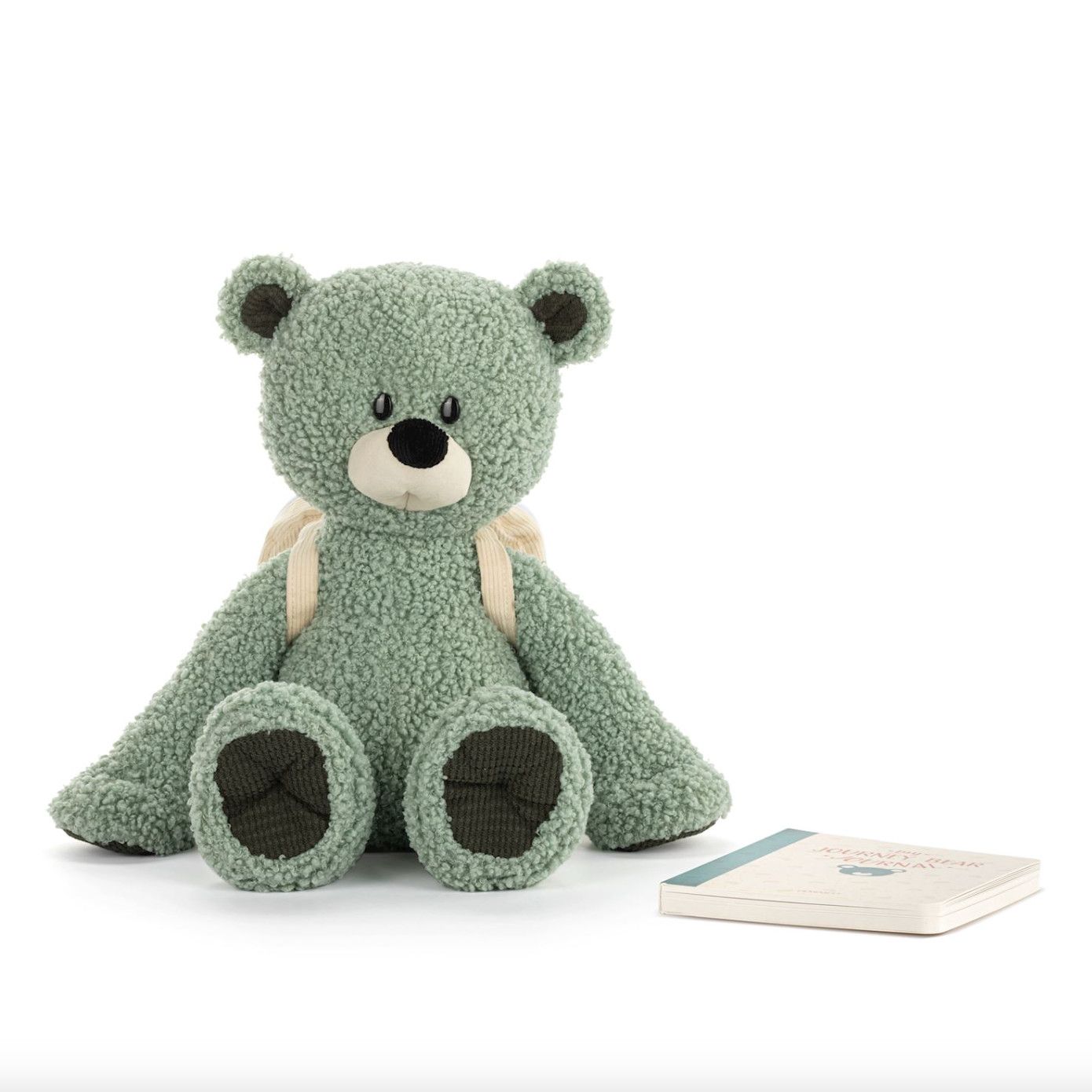 My Journey Bear