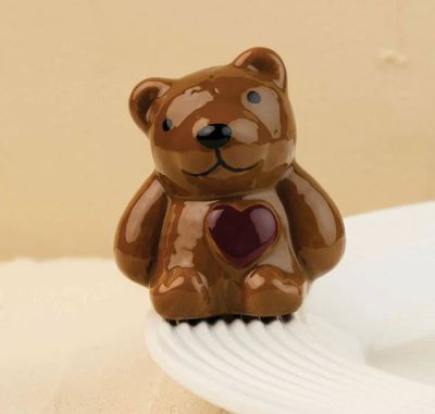 Nora Fleming© Mini Attachment | Bear with Me