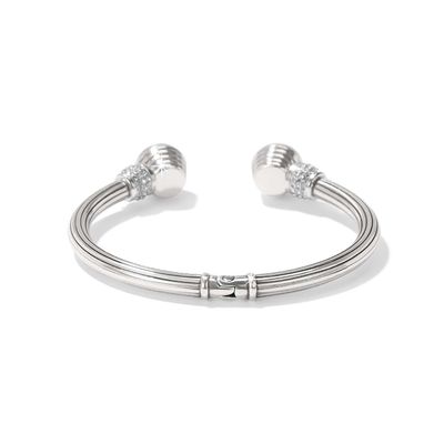 Meridian Aurora Petite Hinge Bracelet