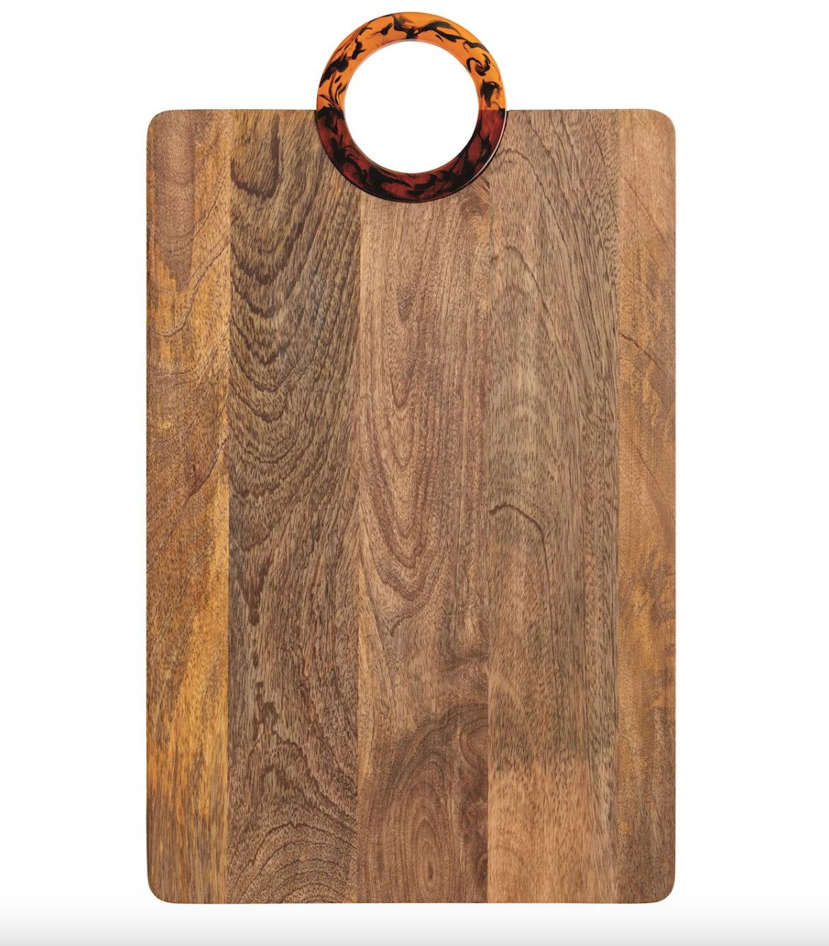 Tortoise Ring Handle Board