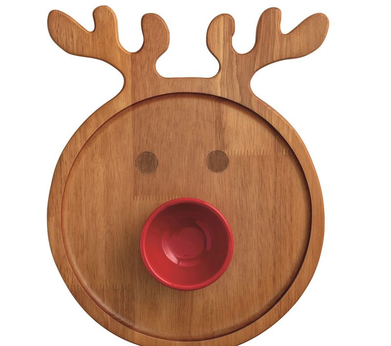 Reindeer Board Set