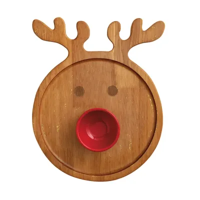 Reindeer Board Set