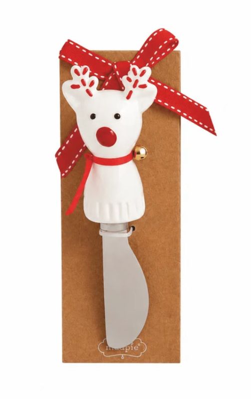 Circa Christmas Spreader | Deer