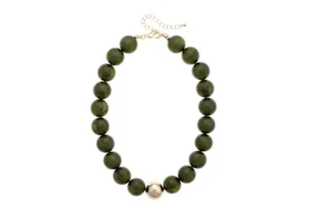 The Marjorie Necklace